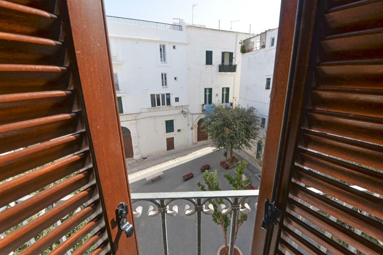 莫诺波利Casa Campanelli公寓 外观 照片